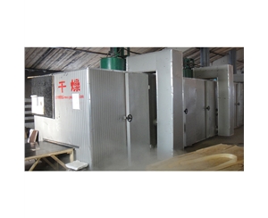 木皮烘干機(jī)