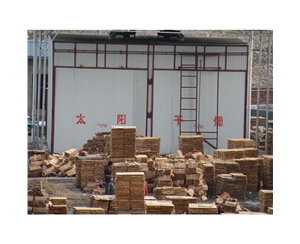 木材干燥設(shè)備