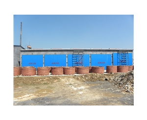 木材干燥設(shè)備